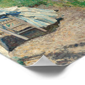 カルボヤ・サンシャイン | エイリフピーターセン ポスター (角)