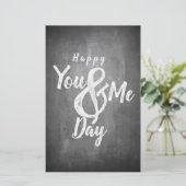 カルボードの外観で挨拶の記念日 (スタンド正面)