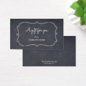 カルボードルックカスタムーラベル (デスク)