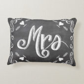 カルボード夫人スウィートアー結婚ト二周年 アクセントクッション (裏面)