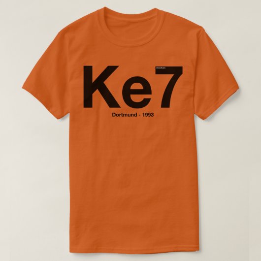 カルポフAnatoly Dortmund 1993信じられないほどのチェスの移動 Tシャツ (デザイン正面)