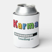 カルマの読み込み…缶クーラー 缶クーラー (缶正面)