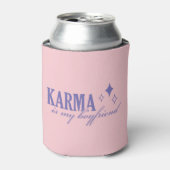 カルマは私の彼氏 缶クーラー (缶正面)