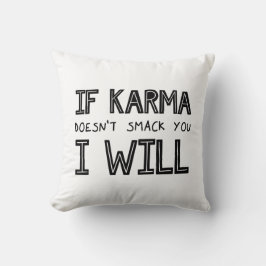 カルマもしは僕が決して君を裏切らない クッション