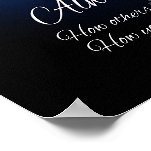 カルマエンジェル ポスター (角)