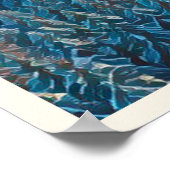 カルマゼルステーションドスキ ポスター (角)