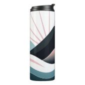 カルマナワルブランスカンビアンパークカラーヒルズ タンブラー (回転左)