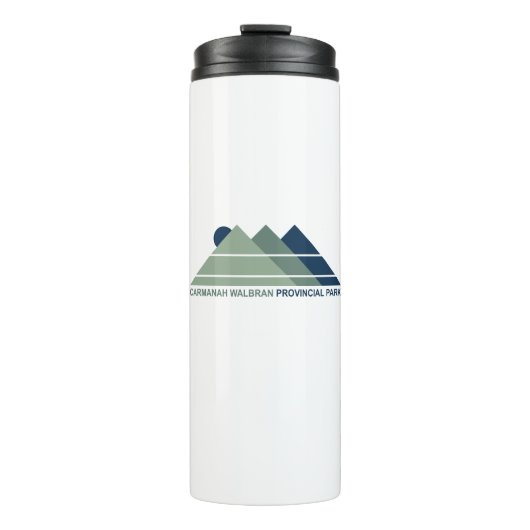 カルマナワルブラープロヴィショナルパークマウンテンサン タンブラー (正面)