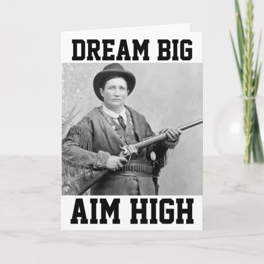 カルマニティジェーン誕生日forフレンドカード カード (正面)