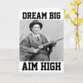 カルマニティジェーン誕生日forフレンドカード カード (黄色い花)