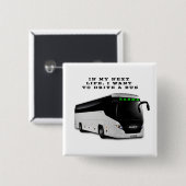 カルマバス 缶バッジ (正面&裏面)