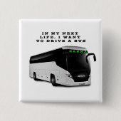 カルマバス 缶バッジ (正面)