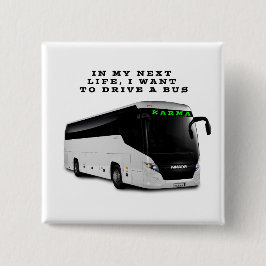 カルマバス 缶バッジ