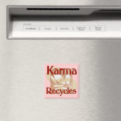 カルマリサイクル マグネット (インサイチュ (食洗機))