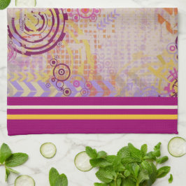 カルマ キッチンタオル