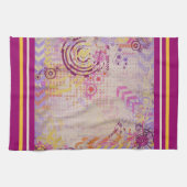 カルマ キッチンタオル (横)