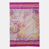 カルマ キッチンタオル (縦)