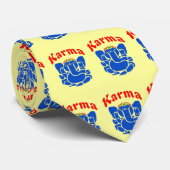 カルマ ネクタイ (ロール)