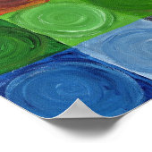 カルマ ポスター (角)