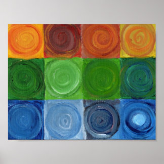 カルマ ポスター