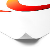 カルマ ポスター (角)