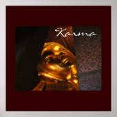 カルマ ポスター (正面)