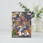 カルマ ポストカード (スタンド正面)