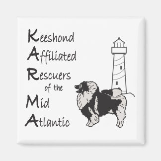 カルマ マグネット