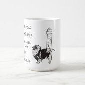 カルマ モーフィングマグカップ (中央)