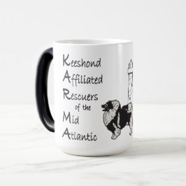 カルマ モーフィングマグカップ