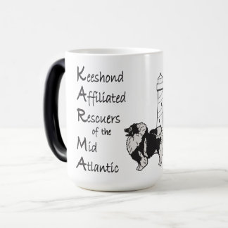 カルマ モーフィングマグカップ