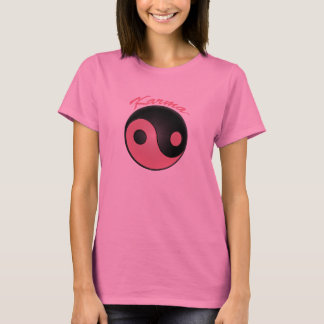 カルマ Tシャツ
