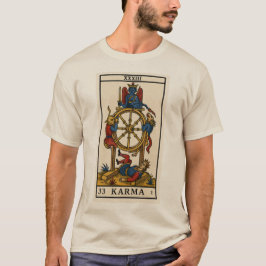 カルマ Tシャツ