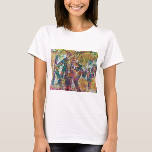カルマ Tシャツ (正面)
