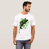 "カルマChamelion"のTシャツ Tシャツ (正面フル)