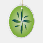 カルミイマジネーションオーナメント セラミックオーナメント (右)