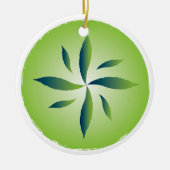 カルミイマジネーションオーナメント セラミックオーナメント (正面)