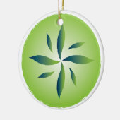 カルミイマジネーションオーナメント セラミックオーナメント (左)