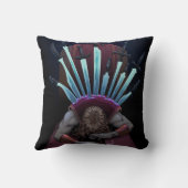 カルミク クッション (裏面)