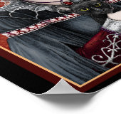 カルミラ ポスター (角)