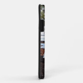 カルミンのWinston IIIのiPhone 5/5Sの場合 Case-Mate iPhoneケース (裏面/右)