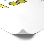 カルムカーヴィ（キャラウェイ） ポスター (角)