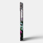 カルムフレミングモノグラムビクトリアン Case-Mate iPhoneケース (裏面 / 左)