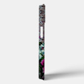 カルムフレミングモノグラムビクトリアン Case-Mate iPhoneケース (裏面 / 右)