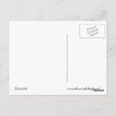 カルメル, カリフォルニア州のポストカード ポストカード (裏面)