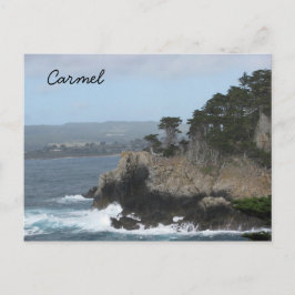 カルメル(カリフォルニア州) ポストカード