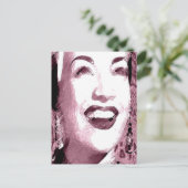 カルメンラランベラ ポストカード (スタンド正面)