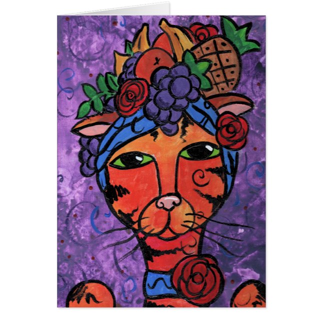 カルメン (正面)