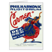 カルメン (正面)