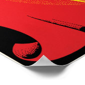 カルメン ポスター (角)